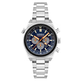Front view of Cadola men's watch
