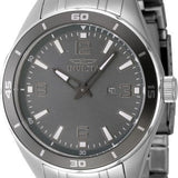 Front view of Invicta men's watch
