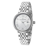 Front view of Carl F. Bucherer women's watch