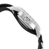 Side view of Glycine Men's GL0477 men's watch