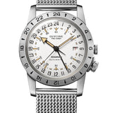 Front view of Glycine Men's GL0466 men's watch