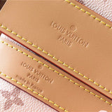  structured handbag detail view showing craftsmanship 8