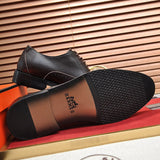 Hermès Nude Bow-Detail Flats - Lifestyle Styling Shot
