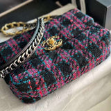 Zivas Charm Refined Everyday Style Everyday Handbag (Designer-Inspired Craftsmanship) – Full Silhouette