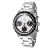 Front view of Gevril Men's Tribeca men's watch