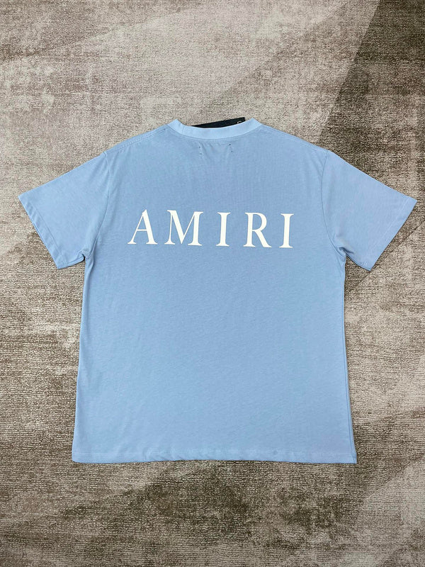 Amiri t-shirt styling view — premium authentic designer style