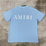 Amiri t-shirt styling view — premium authentic designer style