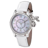 Front view of Hamilton women's watch