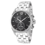 Front view of Hamilton men's watch