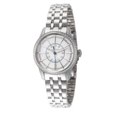 Front view of Hamilton women's watch