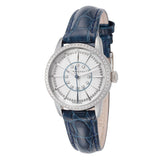 Front view of Hamilton women's watch