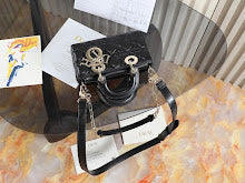 Luxury Designer Tote Bag for Women - Premium Iconic Monogram Handbag - NM7497
