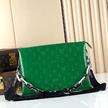 Luxury Designer Shoulder Bag for Women - Premium Fashion Handbag - NM5380