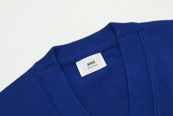 Close-up detail view of Amiri luxury piece style No.039