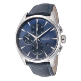Front view of Hamilton men's watch