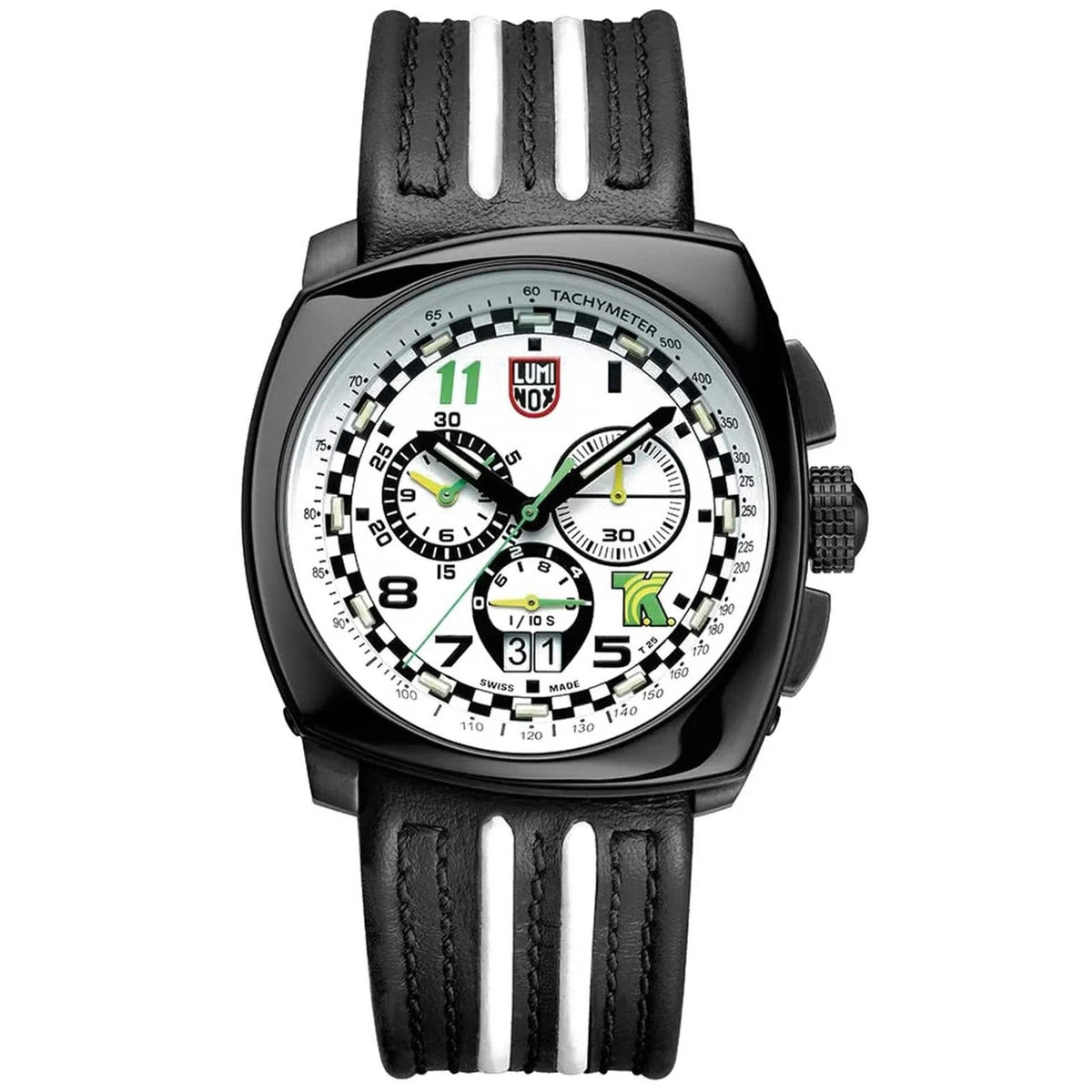 Front view of Luminox Men's XL.1146 men's watch