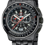 Front view of Luminox Men's XA.9272 men's watch