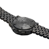Side view of Luminox Men's XA.9272 men's watch