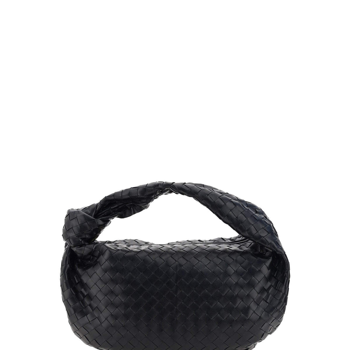 Bottega Veneta shoulder bags luxury designer piece front view