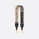 Christian Dior Strap – luxury designer bag strap at Bellvora