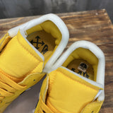 Nike classic monochrome luxury sneakers view 4 everyday casual design