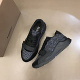 Burberry shoes Style 299 - angled studio shot