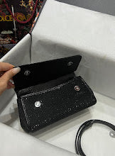 Luxury Designer Shoulder Bag for Women - Premium Fashion Handbag - NM6682
