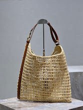 Designer Heritage Shoulder Bag - Premium Luxury Women's Handbag - NM3379