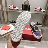 Roger Vivier luxury shoes lifestyle view — premium authentic designer style