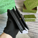 Curated bag shown from front angle