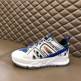 Refined Faux Leather Shoes - All-Day Comfort Design | Women's Everyday Fashion Shoes #1486 - interior view (image 6) of designer-inspired shoes