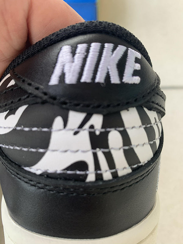 Nike Men's & Women's Premium Athletic Sneakers — Style 199 side view