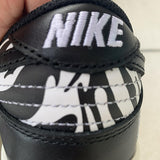 Nike Men's & Women's Premium Athletic Sneakers — Style 199 side view