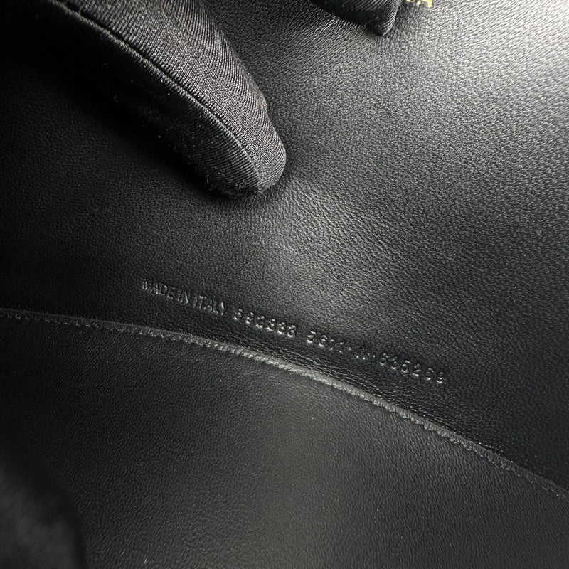 Zivas Charm Effortless Sophistication Fashion Handbag (Considered Detail & Form) – Detail View