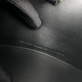 Zivas Charm Effortless Sophistication Fashion Handbag (Considered Detail & Form) – Detail View