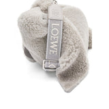 Ziva's Charm handbag – close-up view (18cm*9cm*16.5cm)
