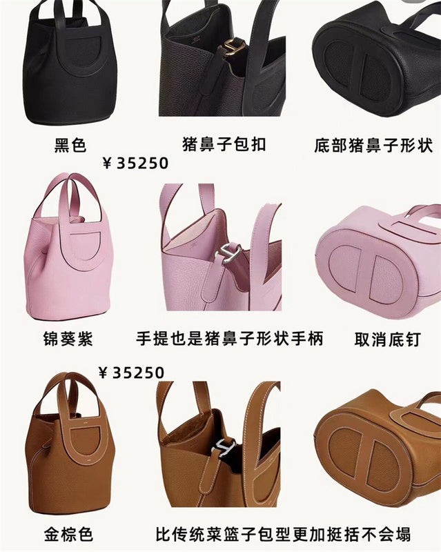 Clean-Lined crossbody bag carried on shoulder 46