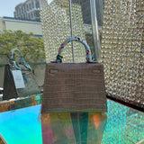 Versatile bag women's premium everyday handbag