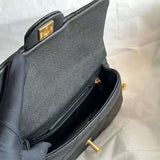 Zivas Charm Chic Craftsmanship Everyday Handbag (Premium Everyday Carry) – Lifestyle Shot