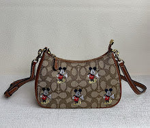 New Luxury Large Tote Bag - Women's Premium Designer Fashion Handbag - NM6561