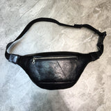 Modern Vegan Leather Handbag - Refined Silhouette | Women's Premium Handbag #266 - hardware and detail close-up (image 5) of designer-inspired handbag