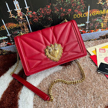 Premium Signature Shoulder Bag - Chic Women's Luxury Designer - NM6822