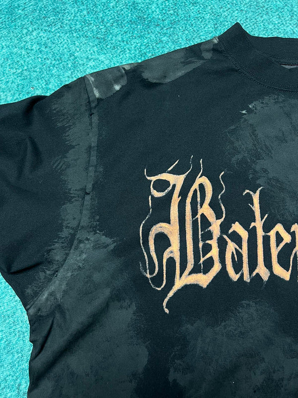 Balenciaga clothing angled view — premium authentic designer style