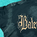 Balenciaga clothing angled view — premium authentic designer style