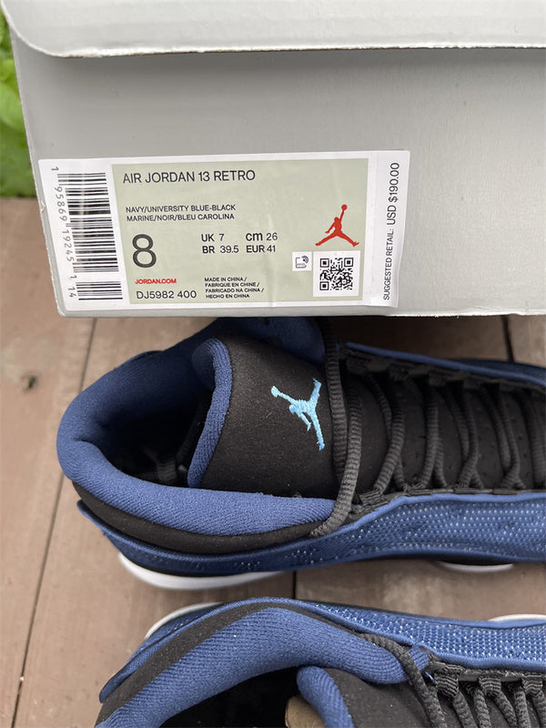 Nike Men's & Women's Signature Luxury Sneakers — Style 228 close-up view