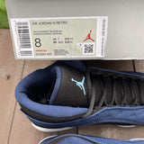 Nike Men's & Women's Signature Luxury Sneakers — Style 228 close-up view