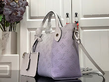 Luxury Monogram Top Handle Bag - Women's Elegant Designer Fashion - NM4255