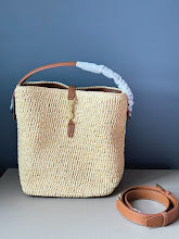 Designer Iconic Shoulder Bag - Luxury Women's Premium Fashion - NM3437