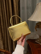 Premium Top Handle Shopper - Luxury Women's Designer Style Bag - NM6767