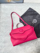 Chic Designer Tote Handbag - Luxury Premium Women's Fashion Bag - NM3089